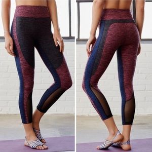 Free People Movement yoga pants, leggings Small
